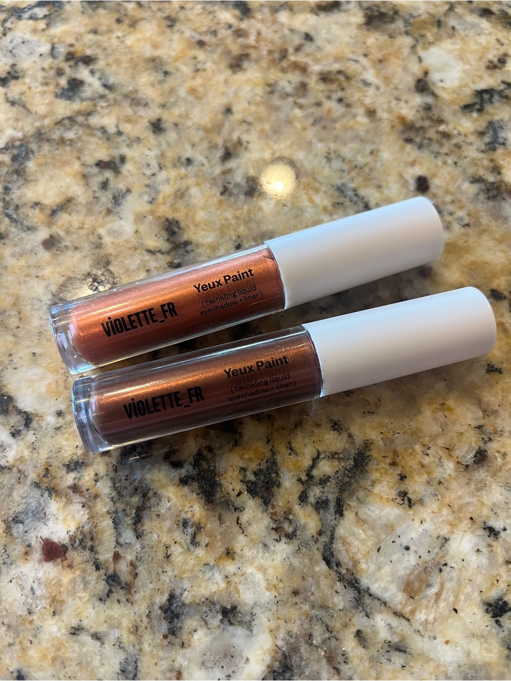 Yeux Paint Liquid Eyeshadow and Liner